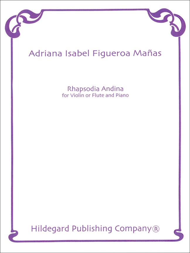 Rhapsodia Andina